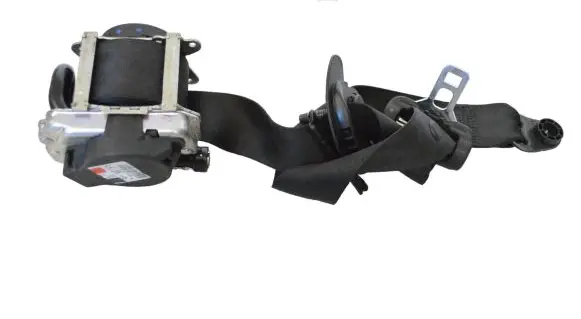 Jaguar F-Pace Front seatbelt HK83611B09AC