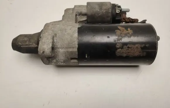 Mercedes-Benz E W212 Starter motor A0061519901