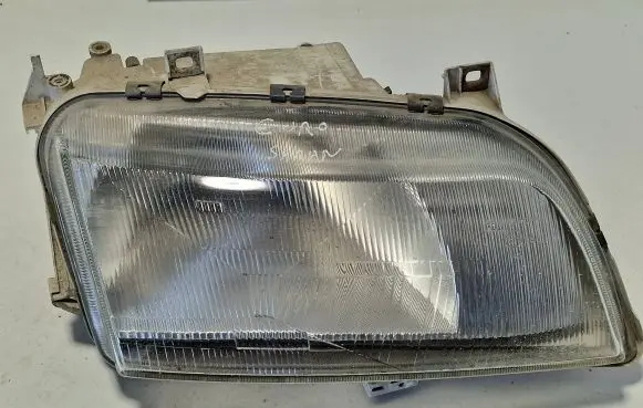 Volkswagen Sharan Headlight/headlamp