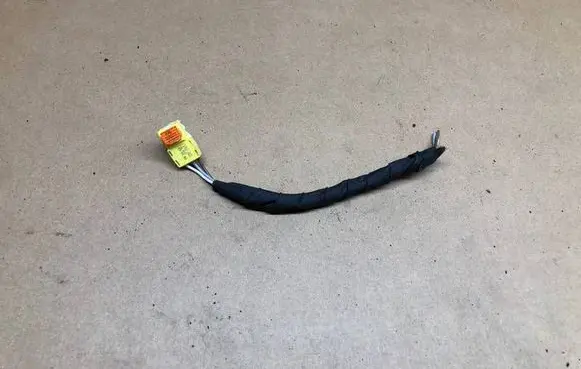 Audi A3 S3 8V Other wiring loom