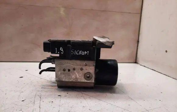 Opel Signum ABS Pump 13509220AF 13663919 54084729B