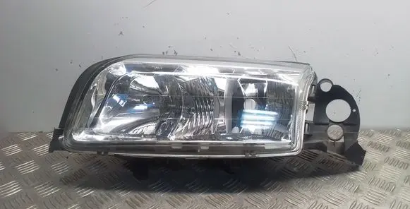 Volvo S80 Headlight/headlamp 8678546