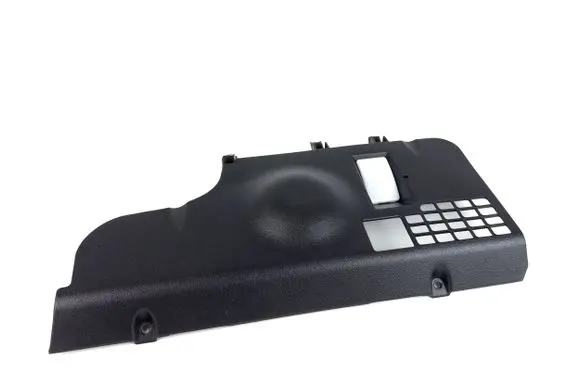 Hyundai ix 55 Dashboard lower bottom trim panel 3j97285010