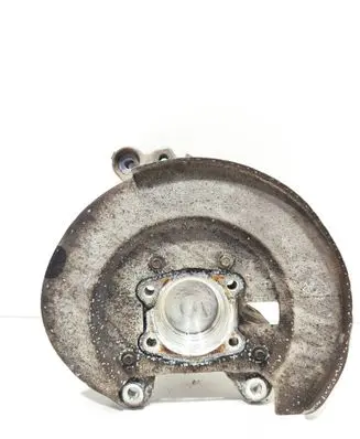 Chrysler Pacifica Rear wheel bearing hub 017AB