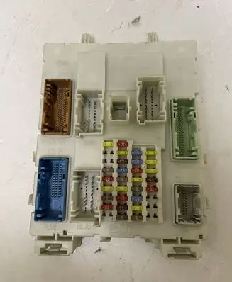 Ford C-MAX II Fuse module 14A073FP