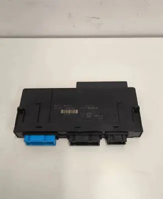 BMW 5 GT F07 Comfort/convenience module 9228495 10681810
