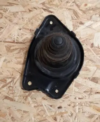 Lexus RX 450H Rear coil spring rubber mount 4806548010