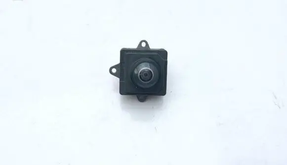 Jeep Wrangler Rear bumper camera 68452959AC