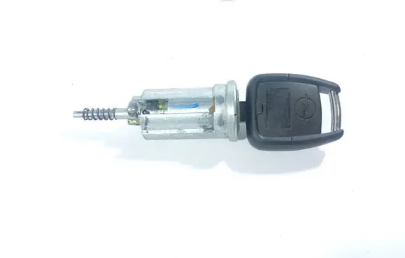 Opel Astra G Ignition lock 13107754