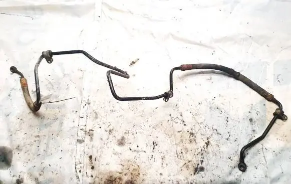 Volkswagen Golf IV Power steering hose/pipe/line