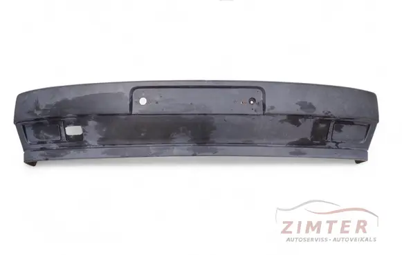 Volkswagen Transporter - Caravelle T4 Front bumper 701807101M