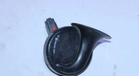 Renault Scenic IV - Grand scenic IV Horn signal 256100705R A08061 A080695