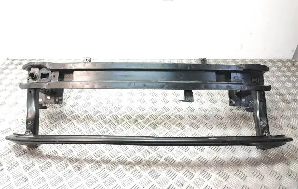Volkswagen T-Cross Front bumper cross member 2G0807651M 179033