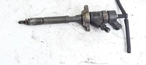 Ford Focus Fuel injector 0445110259