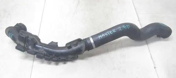 Intercooler hose/pipe