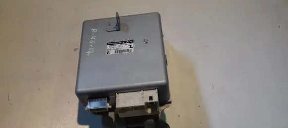 Toyota Prius (XW30) Power steering control unit/module 8965047270 89650-47270