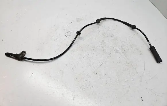 ABS rear brake sensor
