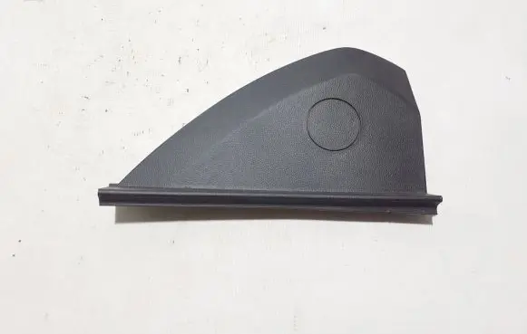 Panel trim