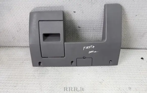 Ford Fiesta Dashboard lower bottom trim panel 2S61A043K93