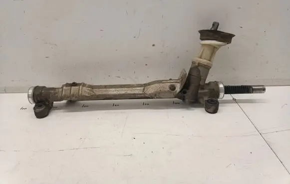 Ford Focus Steering rack JX6C3C567AA