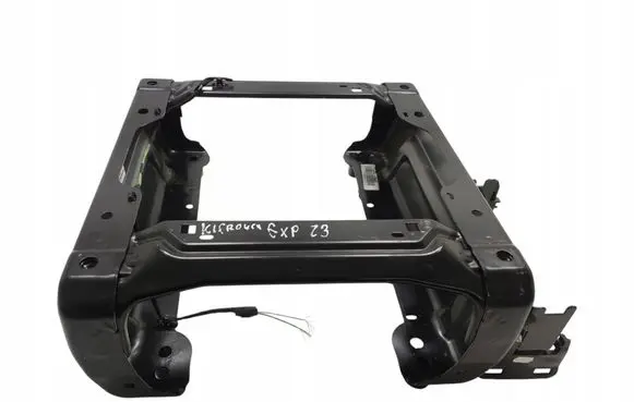 Citroen Jumpy Seat frame 