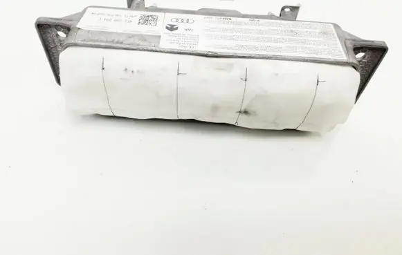 Audi A6 S6 C6 4F Passenger airbag 4F2880204C