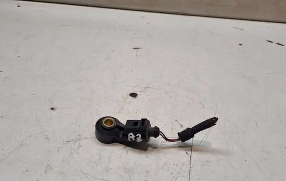 Audi A3 S3 8P Detonation knock sensor 0261231146
