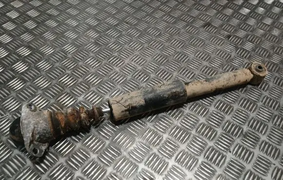 Audi A2 Rear shock absorber/damper