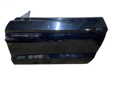 Door (2 Door Coupe)