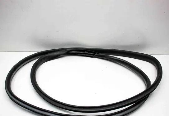 Tesla Model Y Rubber seal front coupe door 149767300D