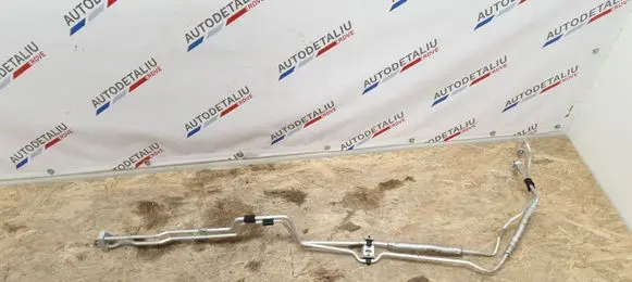 Air conditioning (A/C) pipe/hose