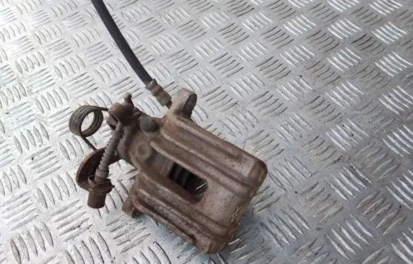 Audi A4 S4 B7 8E 8H Rear brake caliper