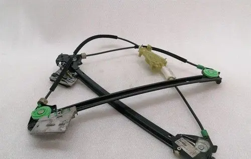 Porsche Cayman 987 Front door electric window regulator 98754207500