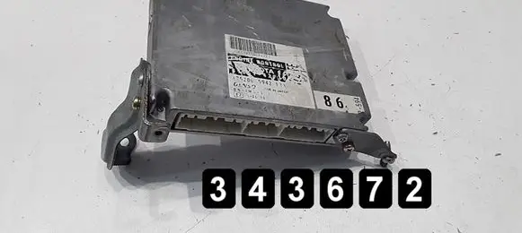 Toyota RAV 4 (XA10) Engine control unit/module 5942