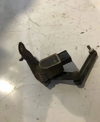 BMW X5 E70 Front height sensor lever 6763735 3207 300107