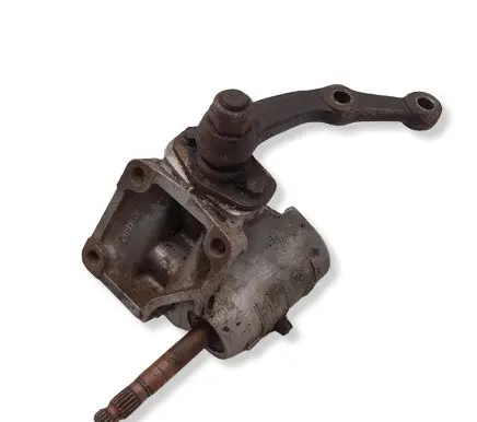 Fiat 126 Steering rack 4323603