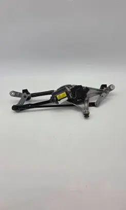 Hyundai Tucson TL Front wiper linkage and motor 035246140 98100D3000