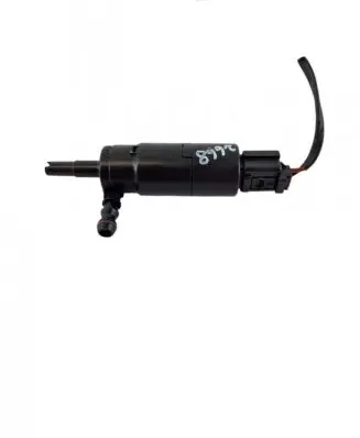 BMW 3 E90 E91 Headlight washer pump 837743003