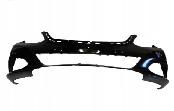 Mercedes-Benz E W212 Front bumper A2128802547