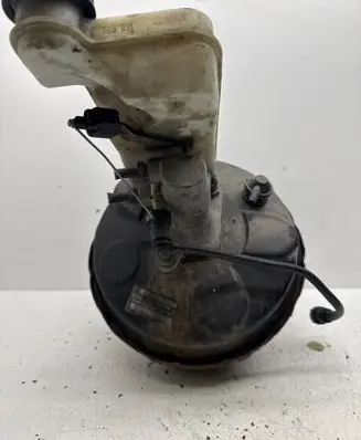 Ford Mondeo MK IV Brake booster 7G912B195BA