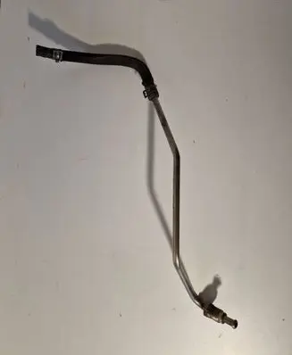 Audi Q5 SQ5 Exhaust gas pipe 8K0131205D
