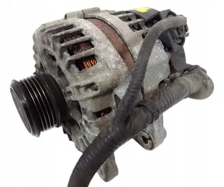 KIA Sportage Generator/alternator 37300-2A850