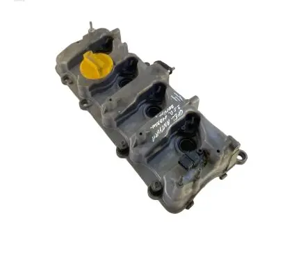 Rocker cam cover