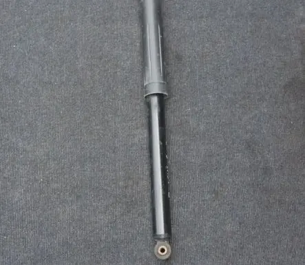 Peugeot 107 Rear shock absorber/damper 485300H010