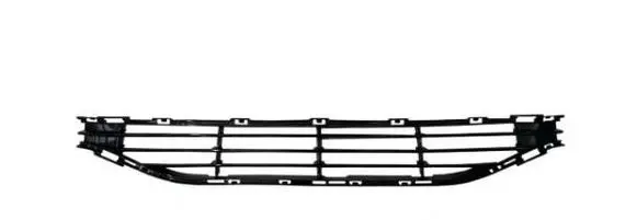 Volvo V40 Front bumper lower grill 31353311