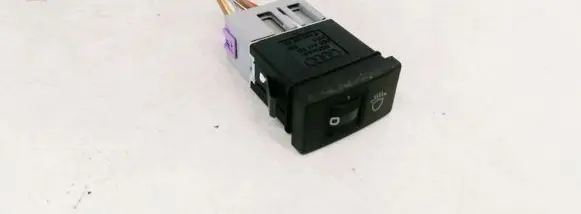 Headlight level height control switch