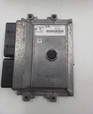 Citroen C4 III e-C4 Engine control unit/module 9845426480