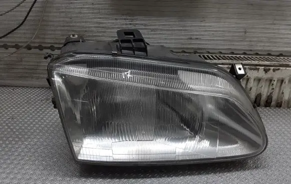 Renault Scenic I Headlight/headlamp