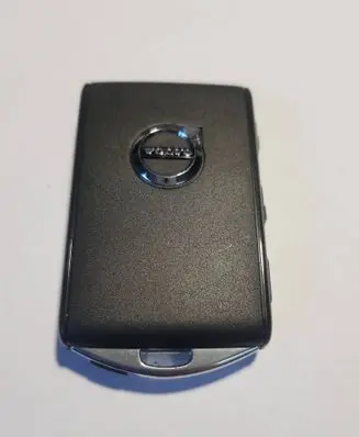 Volvo S90, V90 Ignition key/card 31652148
