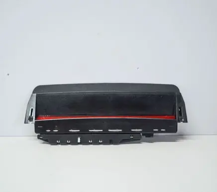 Volkswagen PASSAT CC Third/center stoplight